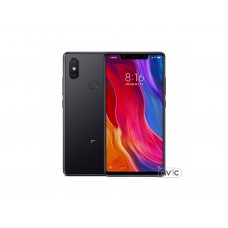 Смартфон Xiaomi Mi 8 SE 6/64GB Grey