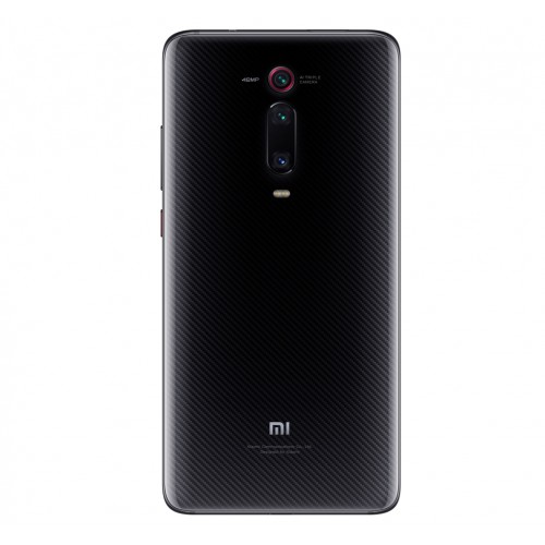 Смартфон Xiaomi Mi 9T 6/128GB Black