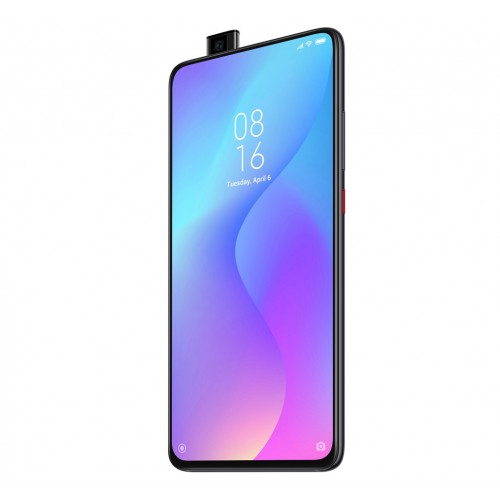 Смартфон Xiaomi Mi 9T 6/128GB Black