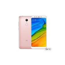 Смартфон Xiaomi Redmi 5 2/16GB Rose