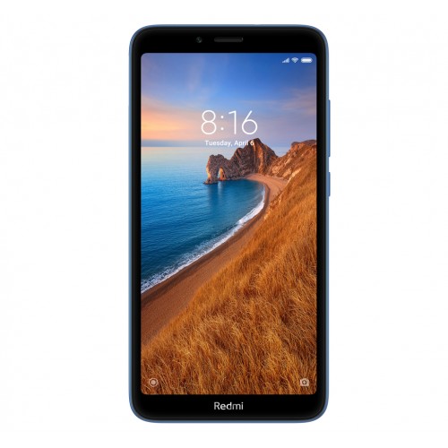 Смартфон Xiaomi Redmi 7a 2/16GB Blue