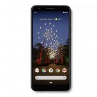 Смартфон Google Pixel 3a 4/64GB Just Black