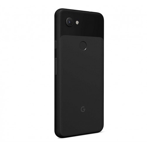 Смартфон Google Pixel 3a 4/64GB Just Black