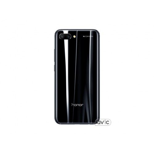 Смартфон Honor 10 4/128 Black