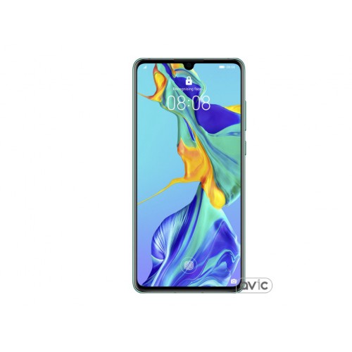 Смартфон Huawei P30 8/128GB Aurora