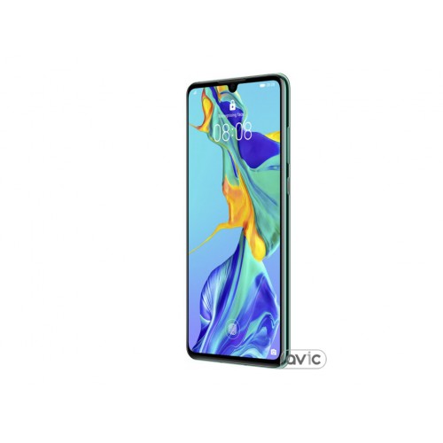 Смартфон Huawei P30 8/128GB Aurora