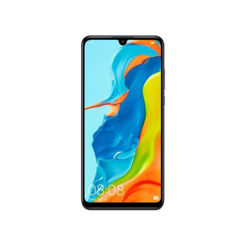 Смартфон HUAWEI P30 Lite 6/128GB Midnight Black