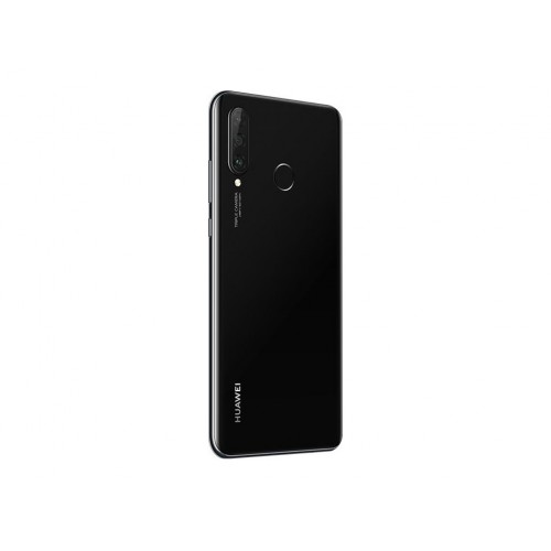 Смартфон HUAWEI P30 Lite 6/128GB Midnight Black