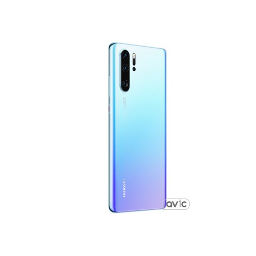 Смартфон Huawei P30 Pro 6/128GB Breathing Crystal (51093TFX)