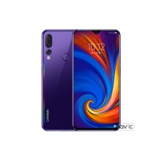 Смартфон Lenovo Z5s 6/128GB Blue