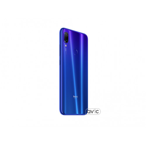 Смартфон Redmi Note 7 3/32GB Blue