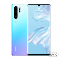 Смартфон Huawei P30 Pro 6/128GB Breathing Crystal (51093TFX) Смартфон Huawei P30 Pro 6/128GB Breathing Crystal (51093TFX)
