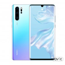 Смартфон Huawei P30 Pro 6/128GB Breathing Crystal (51093TFX)