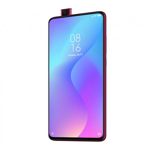 Смартфон Xiaomi Mi 9T 6/64GB Red