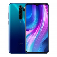 Смартфон Xiaomi Redmi Note 8 Pro 6/64GB Blue