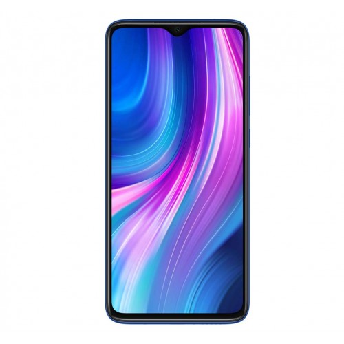 Смартфон Xiaomi Redmi Note 8 Pro 6/64GB Blue