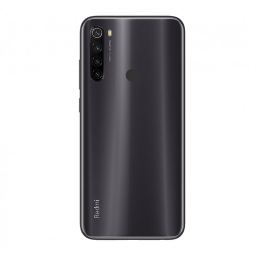 Смартфон Xiaomi Redmi Note 8T 4/128GB Moonshadow Grey