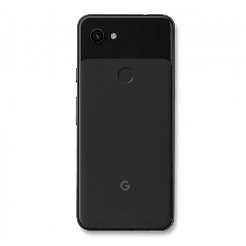 Смартфон Google Pixel 3a XL 4/64GB Just Black