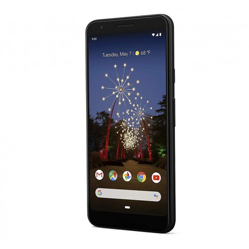 Смартфон Google Pixel 3a XL 4/64GB Just Black