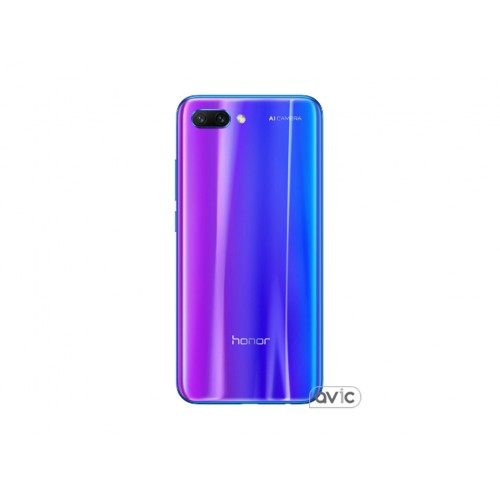 Смартфон Honor 10 4/128 Blue