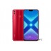 Смартфон Honor 8X 4/64GB Red