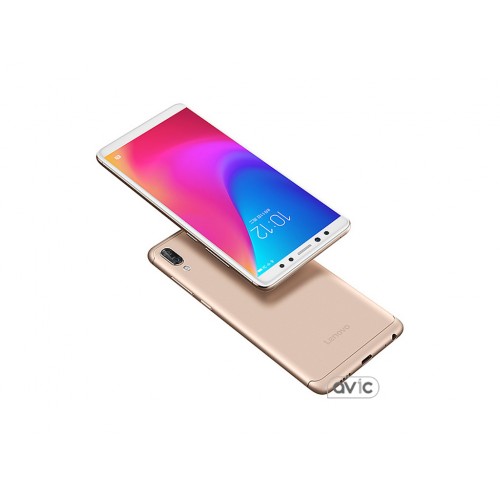 Смартфон Lenovo K5 Pro 6/64GB Gold