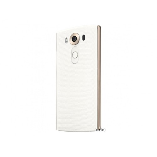 Смартфон LG H962 V10 (White)