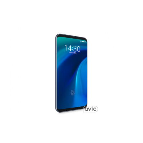 Смартфон Meizu 16th 6/64GB Aurora Blue