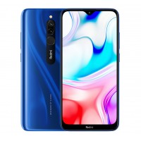 Смартфон Xiaomi Redmi 8 4/64GB Sapphire Blue