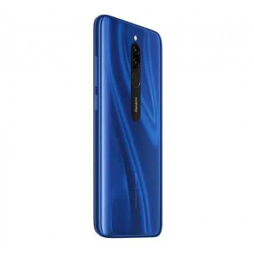 Смартфон Xiaomi Redmi 8 4/64GB Sapphire Blue