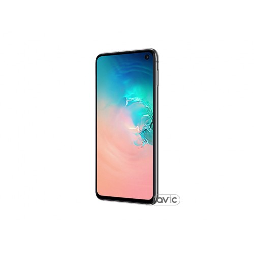 Смартфон Samsung Galaxy S10e SM-G970 DS 128GB White (SM-G970FZWD)