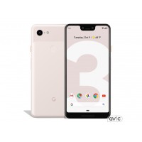 Смартфон Google Pixel 3 XL 4/64GB Not Pink