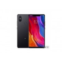 Смартфон Xiaomi Mi 8 SE 6/128GB Grey Смартфон Xiaomi Mi 8 SE 6/128GB Grey
