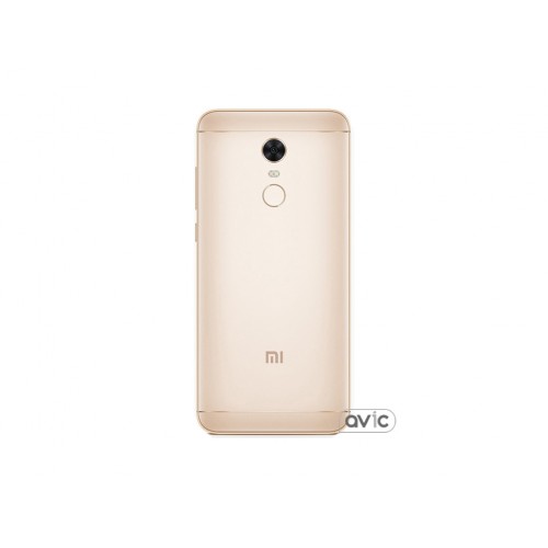 Смартфон Xiaomi Redmi 5 2/16GB Gold