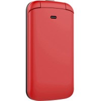 Мобильный телефон Nomi i246 Red