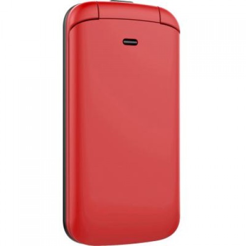Мобильный телефон Nomi i246 Red