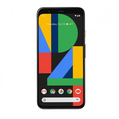 Смартфон Google Pixel 4 6/64GB Clearly White