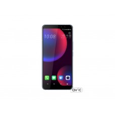 Смартфон HTC U11 Eyes 4/64GB Silver