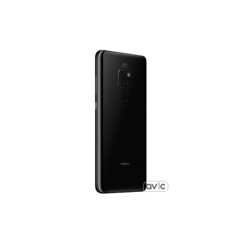 Смартфон Huawei Mate 20 4/128GB Black