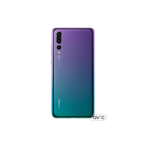 Смартфон HUAWEI P20 Pro 6/128GB Twilight