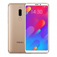 Смартфон Meizu M8 4/64GB Gold Смартфон Meizu M8 4/64GB Gold
