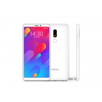 Смартфон Meizu M8 lite 3/32GB White Смартфон Meizu M8 lite 3/32GB White
