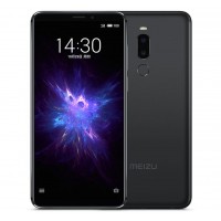 Смартфон Meizu Note 8 4/64GB Black Смартфон Meizu Note 8 4/64GB Black