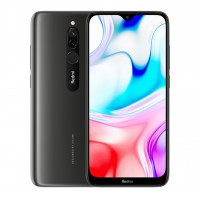 Смартфон Xiaomi Redmi 8 3/32GB Onyx Black