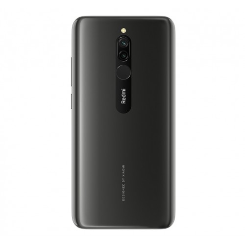 Смартфон Xiaomi Redmi 8 3/32GB Onyx Black