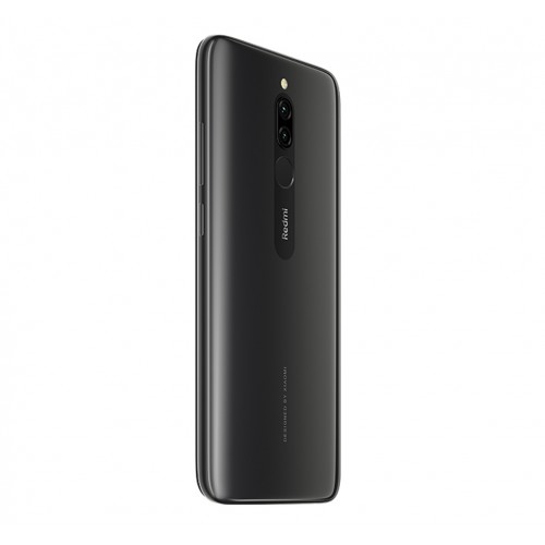 Смартфон Xiaomi Redmi 8 3/32GB Onyx Black