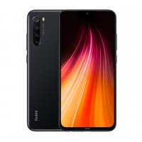 Смартфон Xiaomi Redmi Note 8 3/32Gb Black