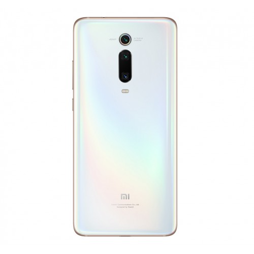 Смартфон Xiaomi Mi 9T Pro 6/128GB White