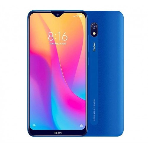 Смартфон Xiaomi Redmi 8A 2/32GB Ocean Blue