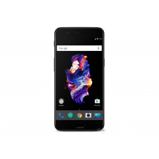 Смартфон OnePlus 5 8/128GB Black